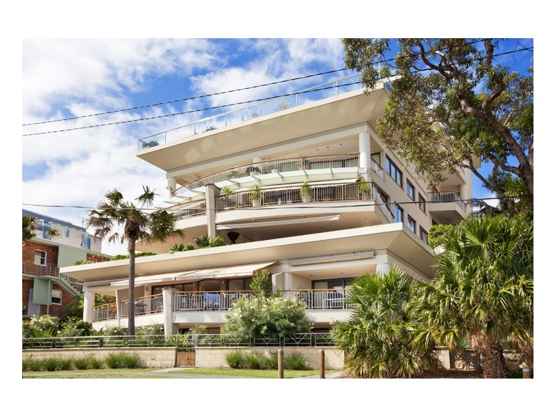 Unit 7/15 Tonkin Street, Cronulla NSW 2230