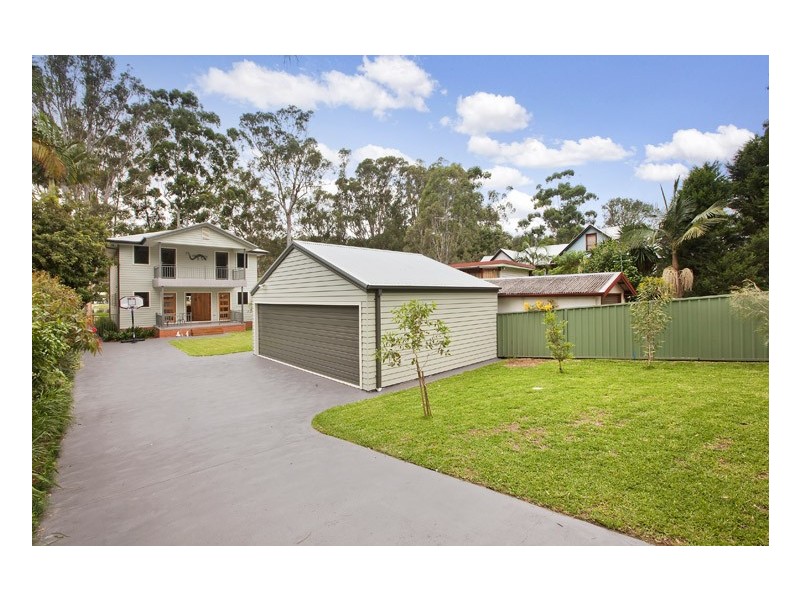 40 Prices Circuit, Woronora NSW 2232