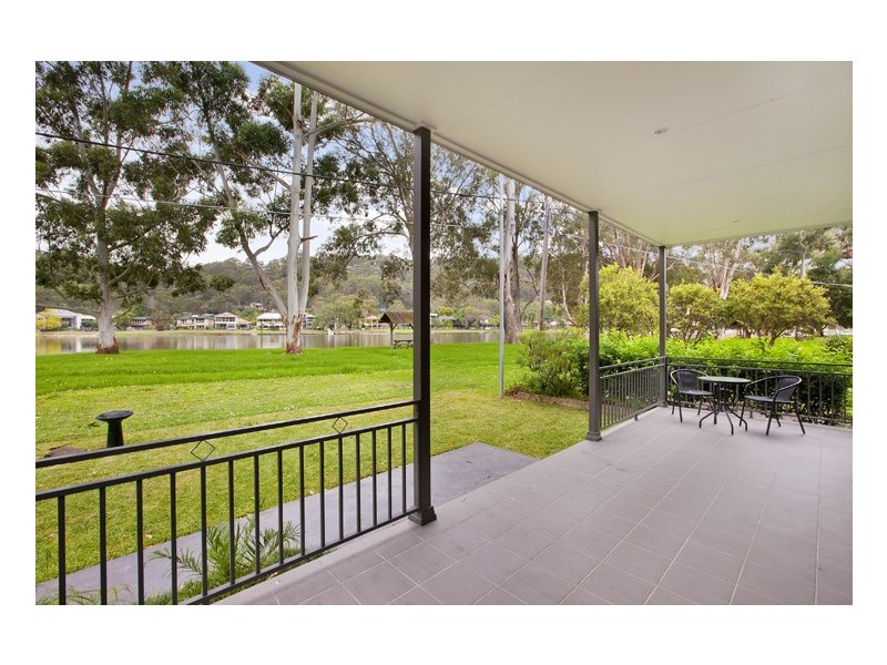 40 Prices Circuit, Woronora NSW 2232