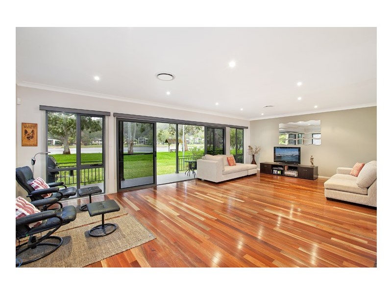 40 Prices Circuit, Woronora NSW 2232