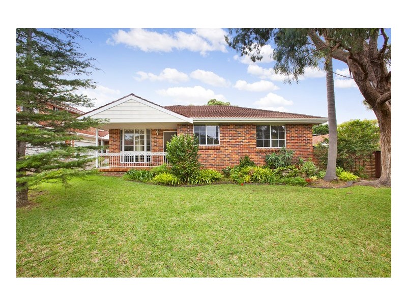 Unit 8/35 Caronia Avenue, Woolooware NSW 2230