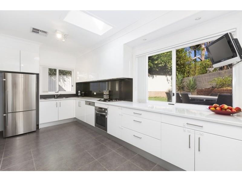 Unit 8/190 Gymea Bay Road, Gymea Bay NSW 2227