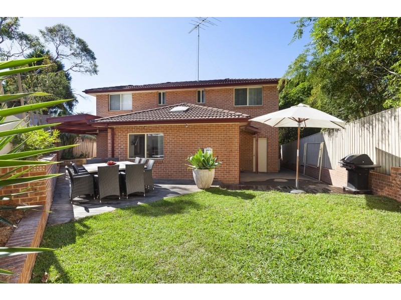 Unit 8/190 Gymea Bay Road, Gymea Bay NSW 2227