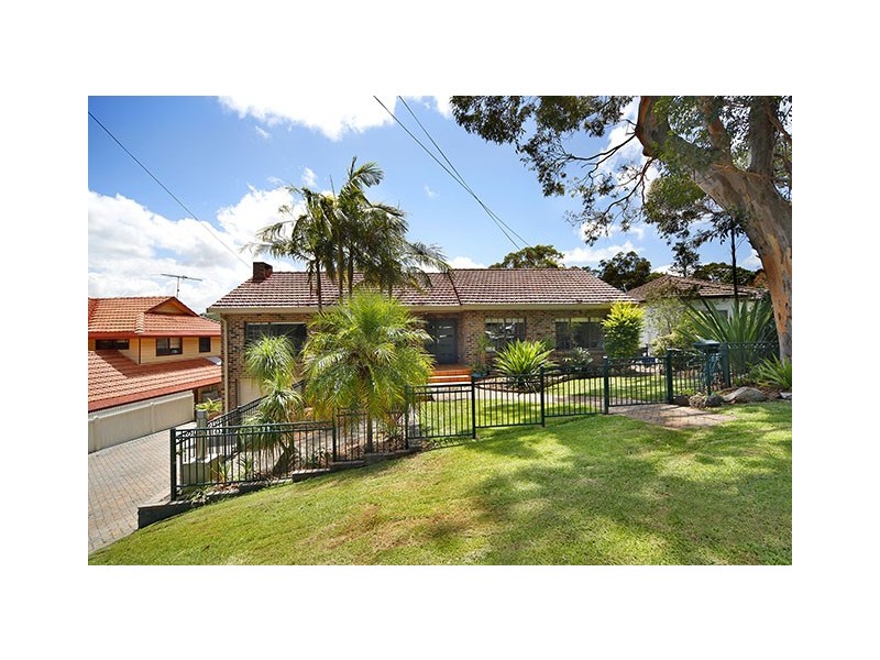 13  Whites Avenue, Caringbah South NSW 2229