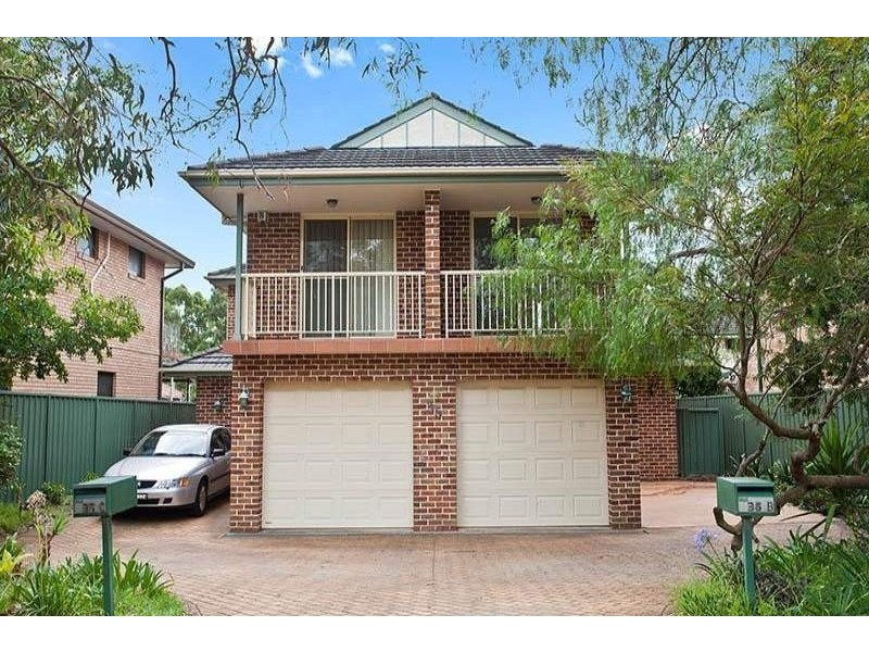 35B Forest Road, Yowie Bay NSW 2228