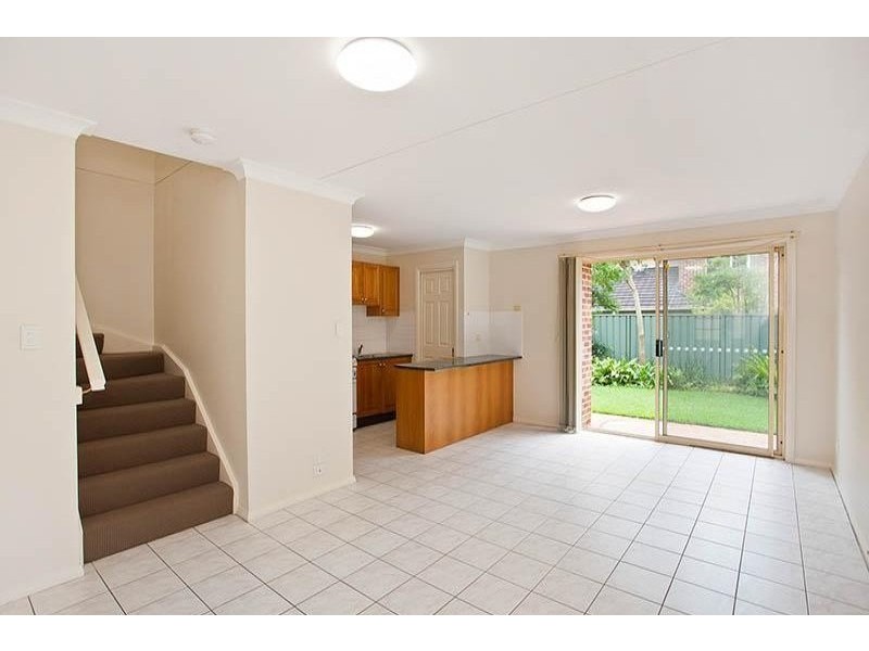 35B Forest Road, Yowie Bay NSW 2228