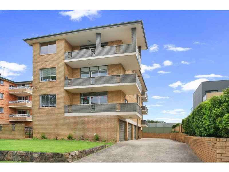 Unit 5/21 Searl Road, Cronulla NSW 2230