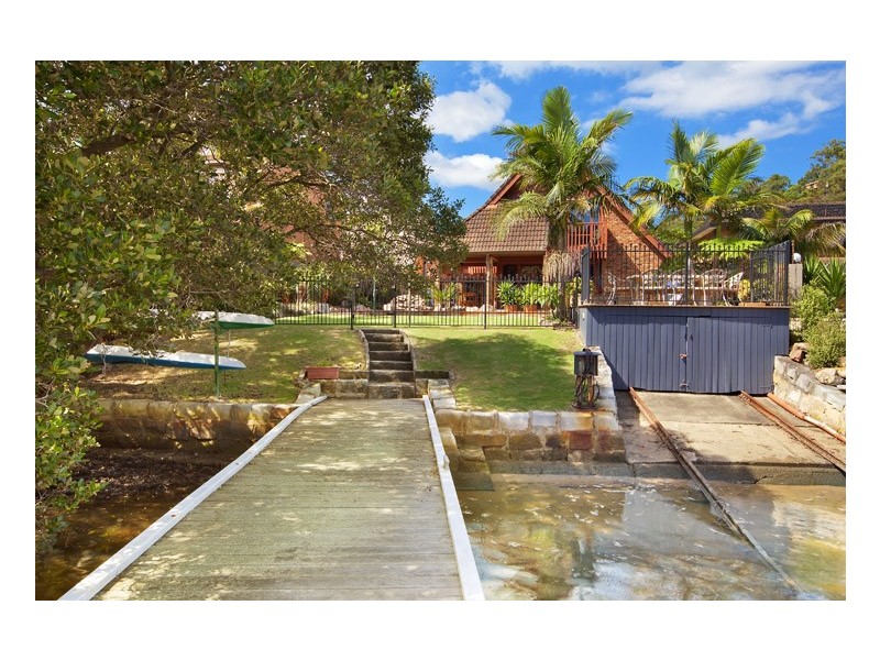 17 Johnson Close, Bonnet Bay NSW 2226