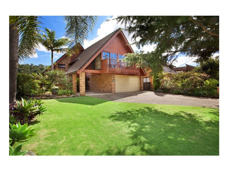 17 Johnson Close, Bonnet Bay NSW 2226