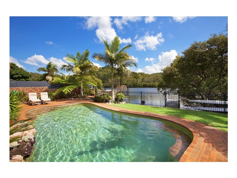 17 Johnson Close, Bonnet Bay NSW 2226