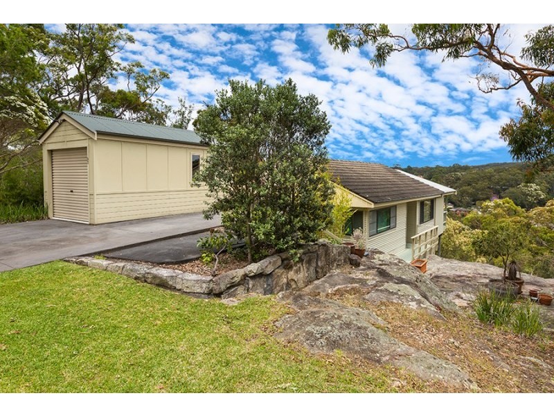 93 Arcadia Avenue, Gymea Bay NSW 2227