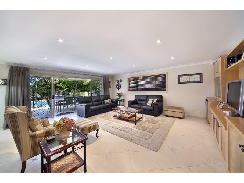 5 Forest Road, Yowie Bay NSW 2228