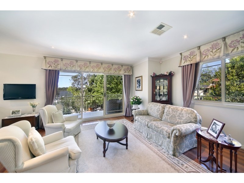 5 Forest Road, Yowie Bay NSW 2228