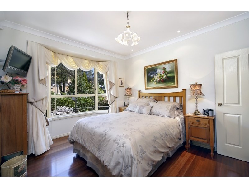 5 Forest Road, Yowie Bay NSW 2228