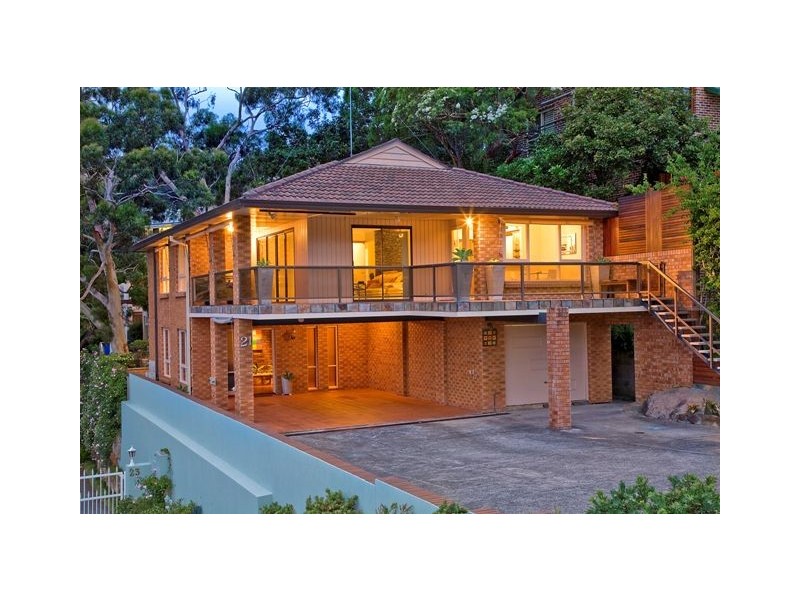 21 Swan Street, Lilli Pilli NSW 2229