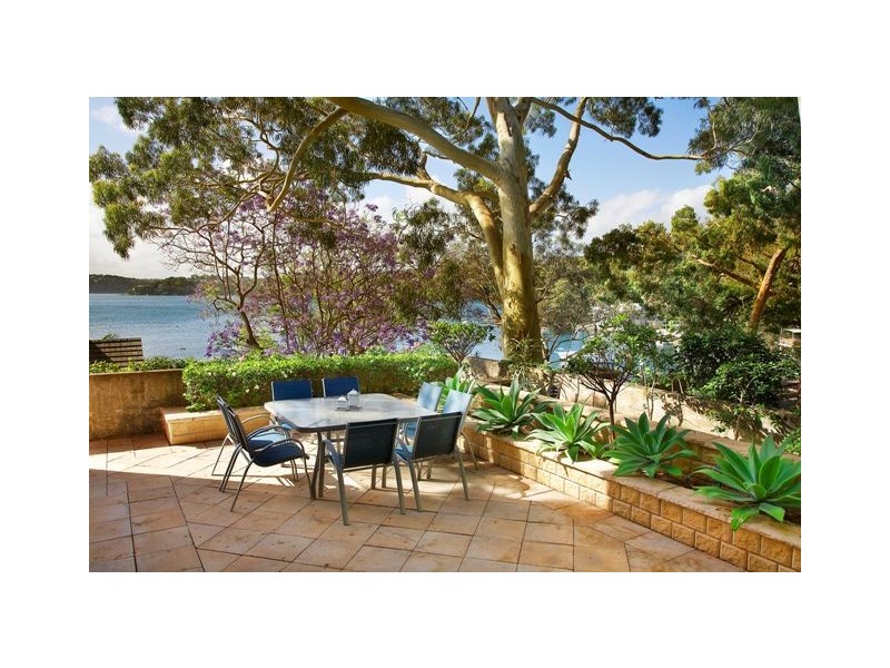 21 Swan Street, Lilli Pilli NSW 2229