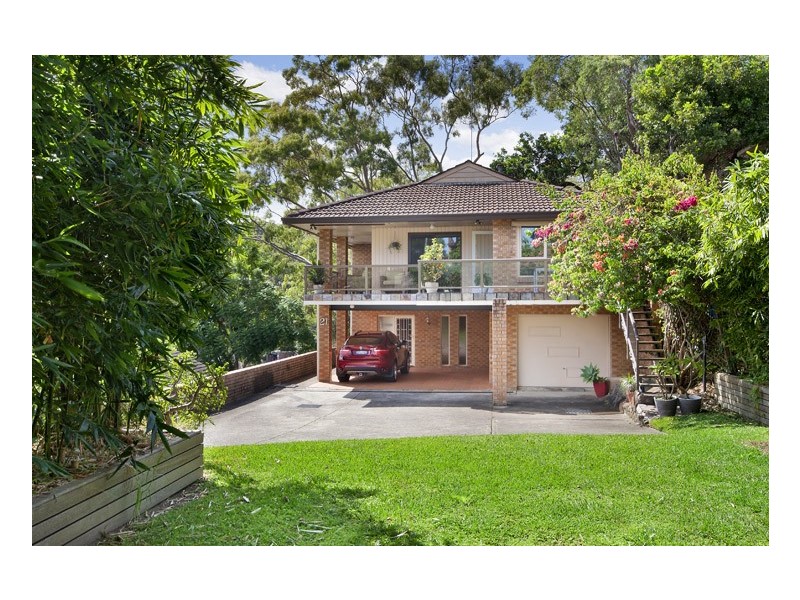 21 Swan Street, Lilli Pilli NSW 2229