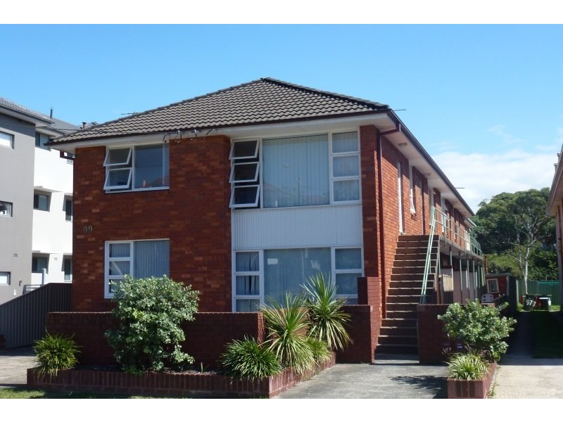 Unit 3/99 Elouera Road, Cronulla NSW 2230