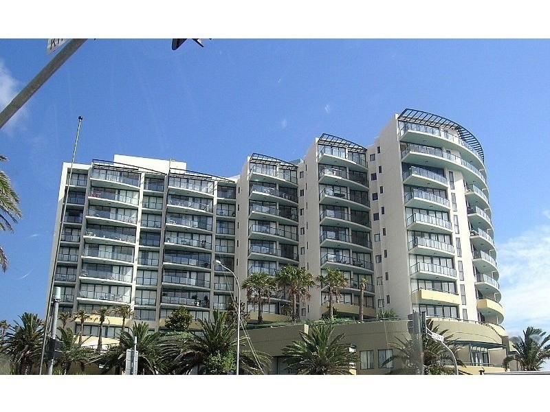 Unit 907/1 Abel Place, Cronulla NSW 2230