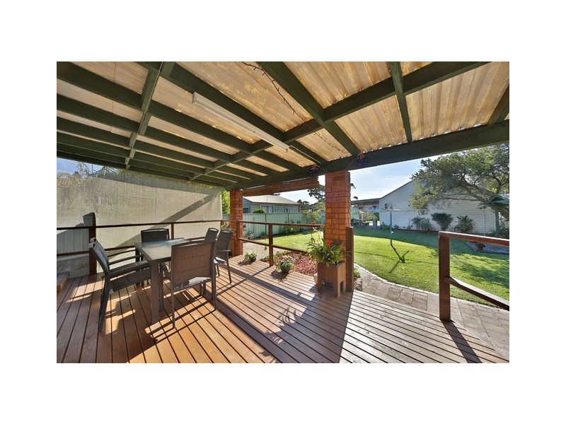 101 Captain Cook Drive, Kurnell NSW 2231