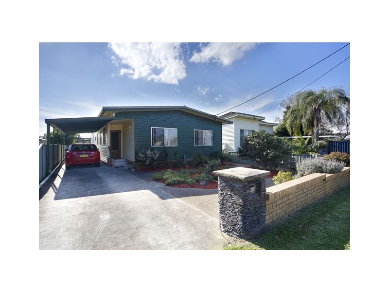 101 Captain Cook Drive, Kurnell NSW 2231