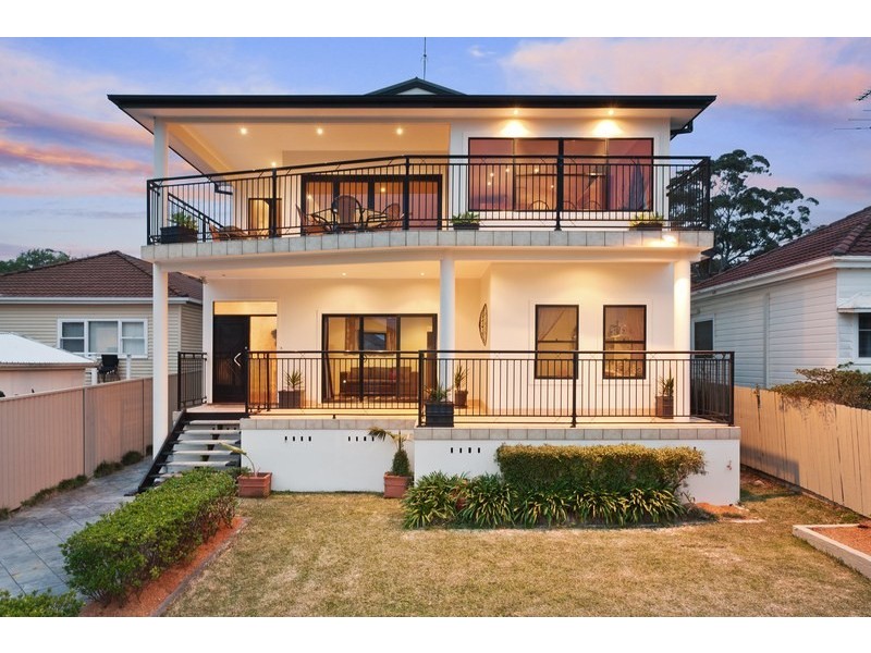 5 Bayview Road, Burraneer NSW 2230