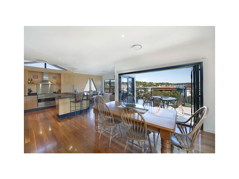 5 Bayview Road, Burraneer NSW 2230