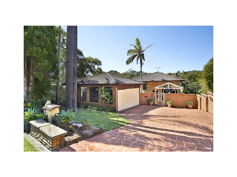 12 Bruce Avenue, Caringbah NSW 2229