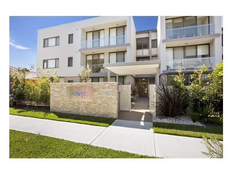 7-11 Richmount Street, Cronulla NSW 2230