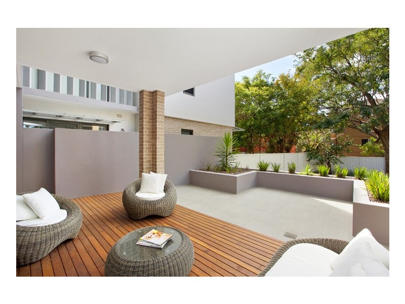 7-11 Richmount Street, Cronulla NSW 2230