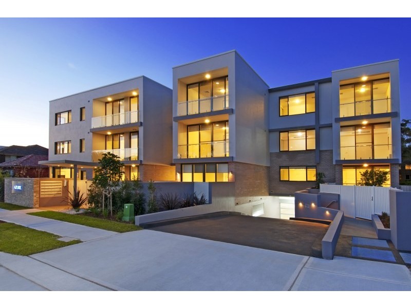 7-11 Richmount Street, Cronulla NSW 2230