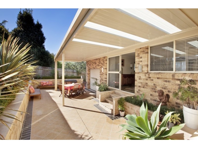 53a Warrah Road, Yowie Bay NSW 2228