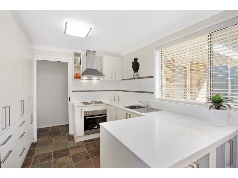 53a Warrah Road, Yowie Bay NSW 2228