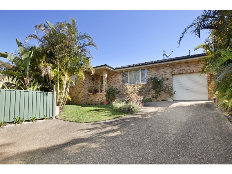 53a Warrah Road, Yowie Bay NSW 2228