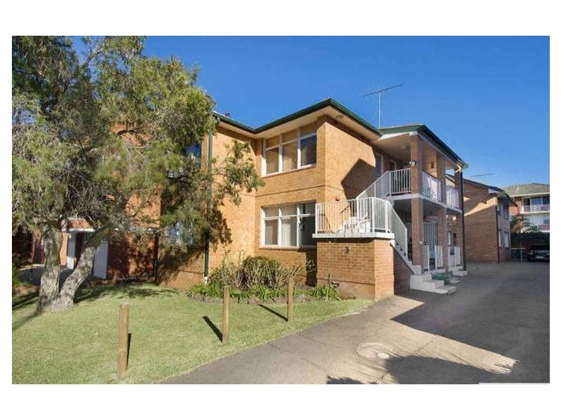 Unit 3/3 Trickett Road, Woolooware NSW 2230