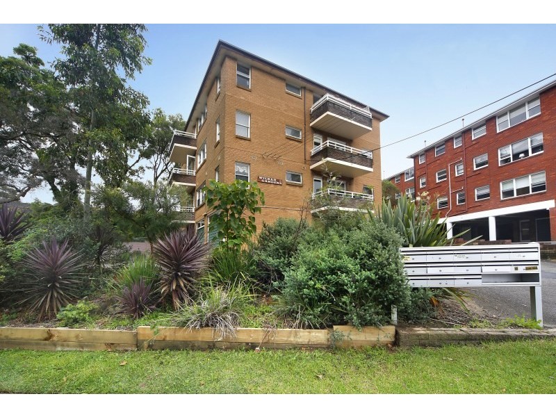 Unit 3/21 Wilbar Avenue, Cronulla NSW 2230