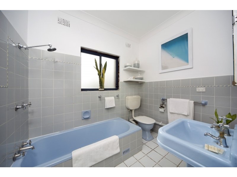 Unit 12/1 Boorima Place, Cronulla NSW 2230