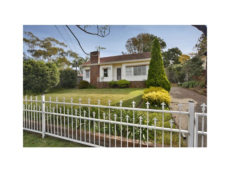 27 Anzac Street, Miranda NSW 2228