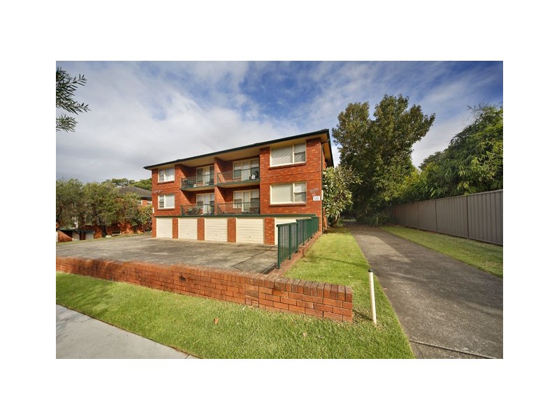 Unit 13/22 Hill Street, Woolooware NSW 2230