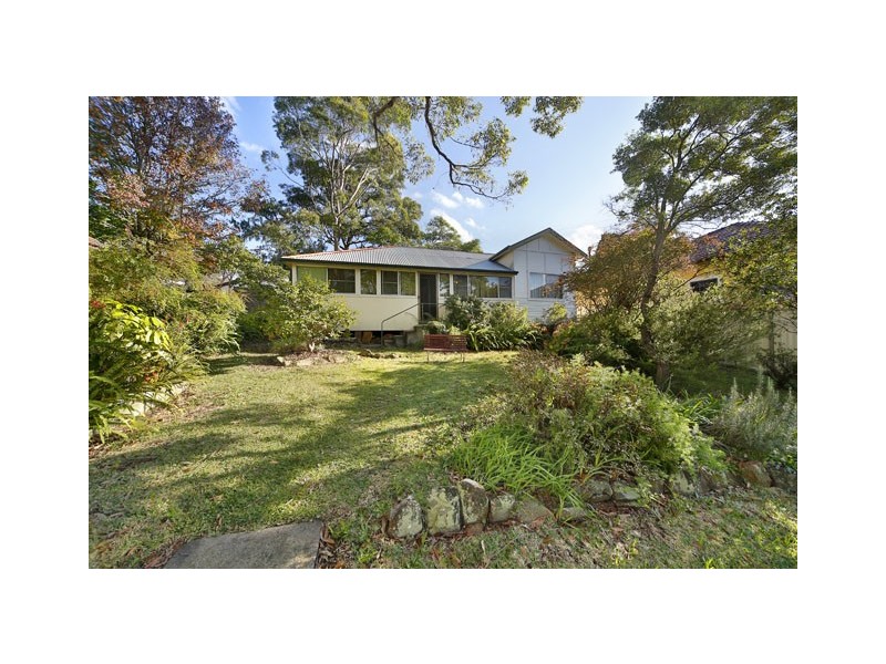 37 Attunga Road, Yowie Bay NSW 2228