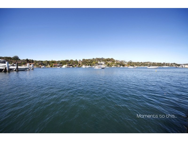 37 Attunga Road, Yowie Bay NSW 2228