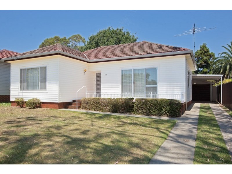 14 Taronga Parade, Caringbah NSW 2229