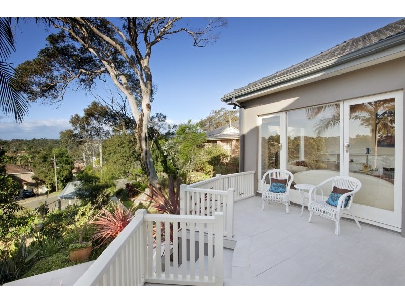 39 George Street, Yowie Bay NSW 2228