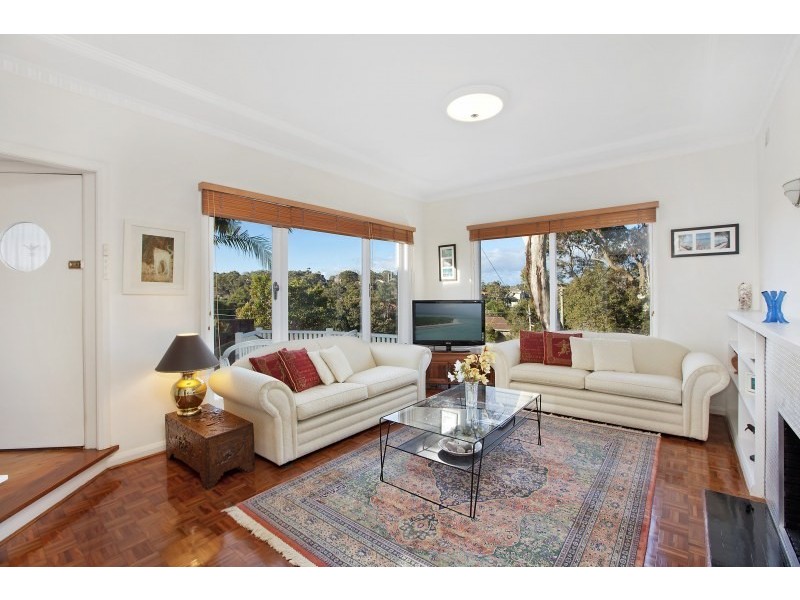 39 George Street, Yowie Bay NSW 2228