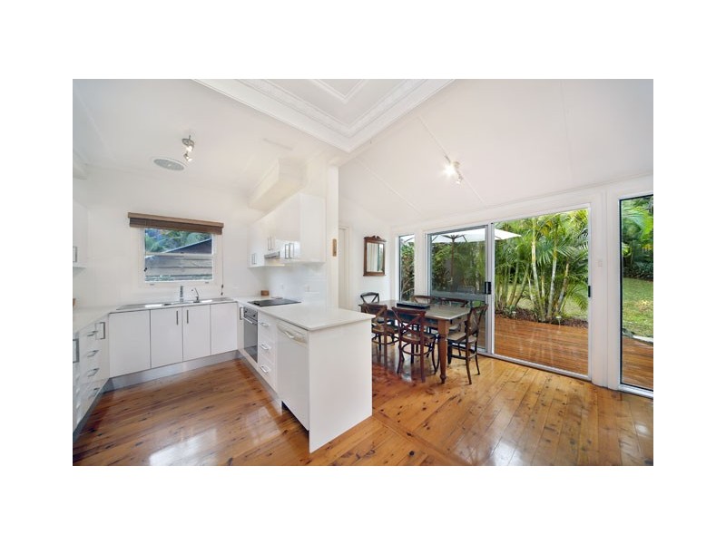 39 George Street, Yowie Bay NSW 2228