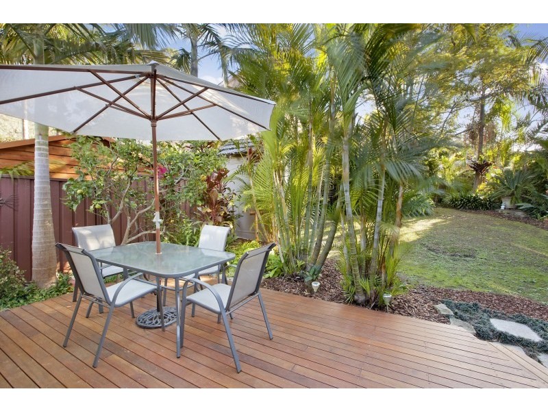 39 George Street, Yowie Bay NSW 2228