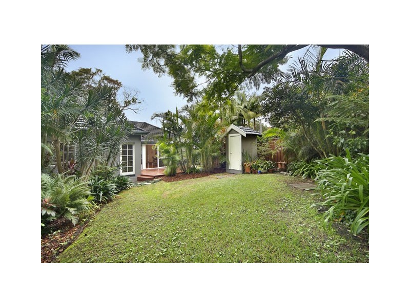39 George Street, Yowie Bay NSW 2228