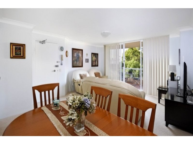 Unit 16/16 Willock Avenue, Miranda NSW 2228