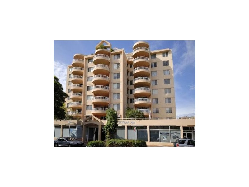 Unit 16/16 Willock Avenue, Miranda NSW 2228