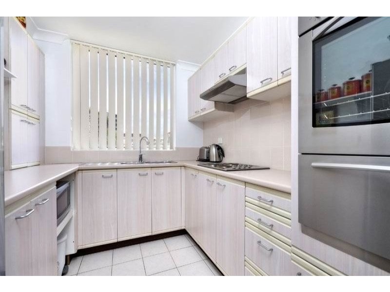 Unit 16/16 Willock Avenue, Miranda NSW 2228